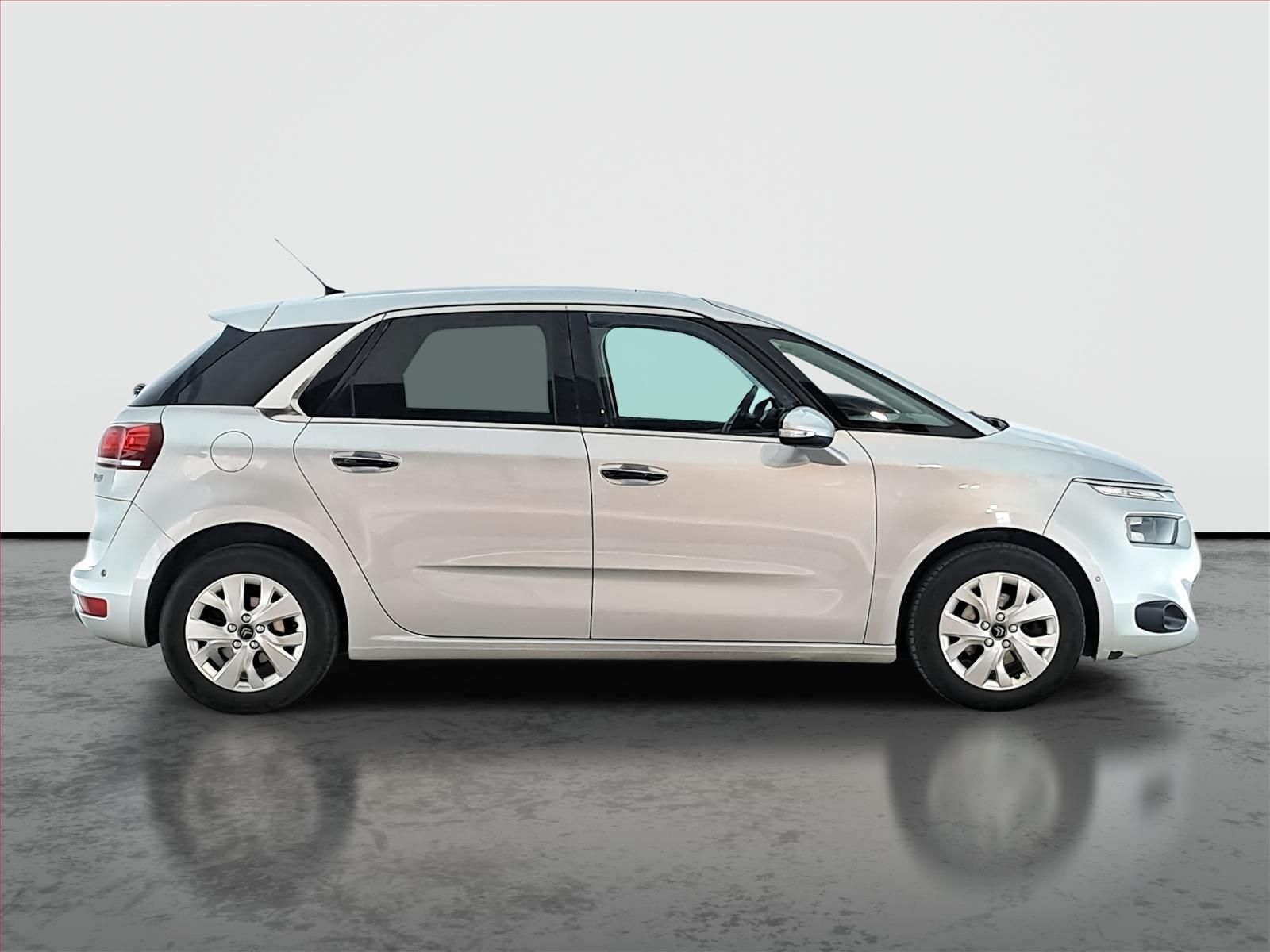 Citroën C4 Picasso, 1.6 HDi, Automat, Navi - fotka 6