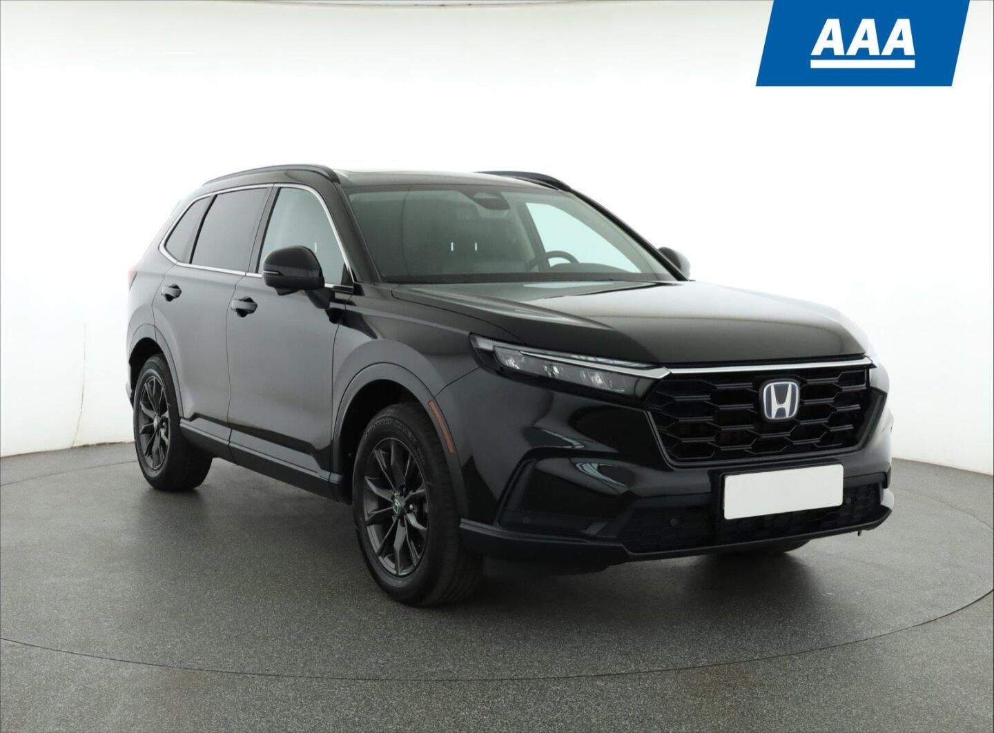 Honda CR-V, 2.0i-MMD HEV