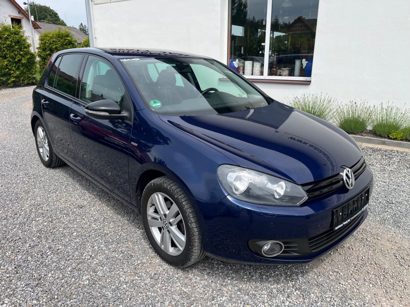 Volkswagen Golf, 1.2 TSI MATCH