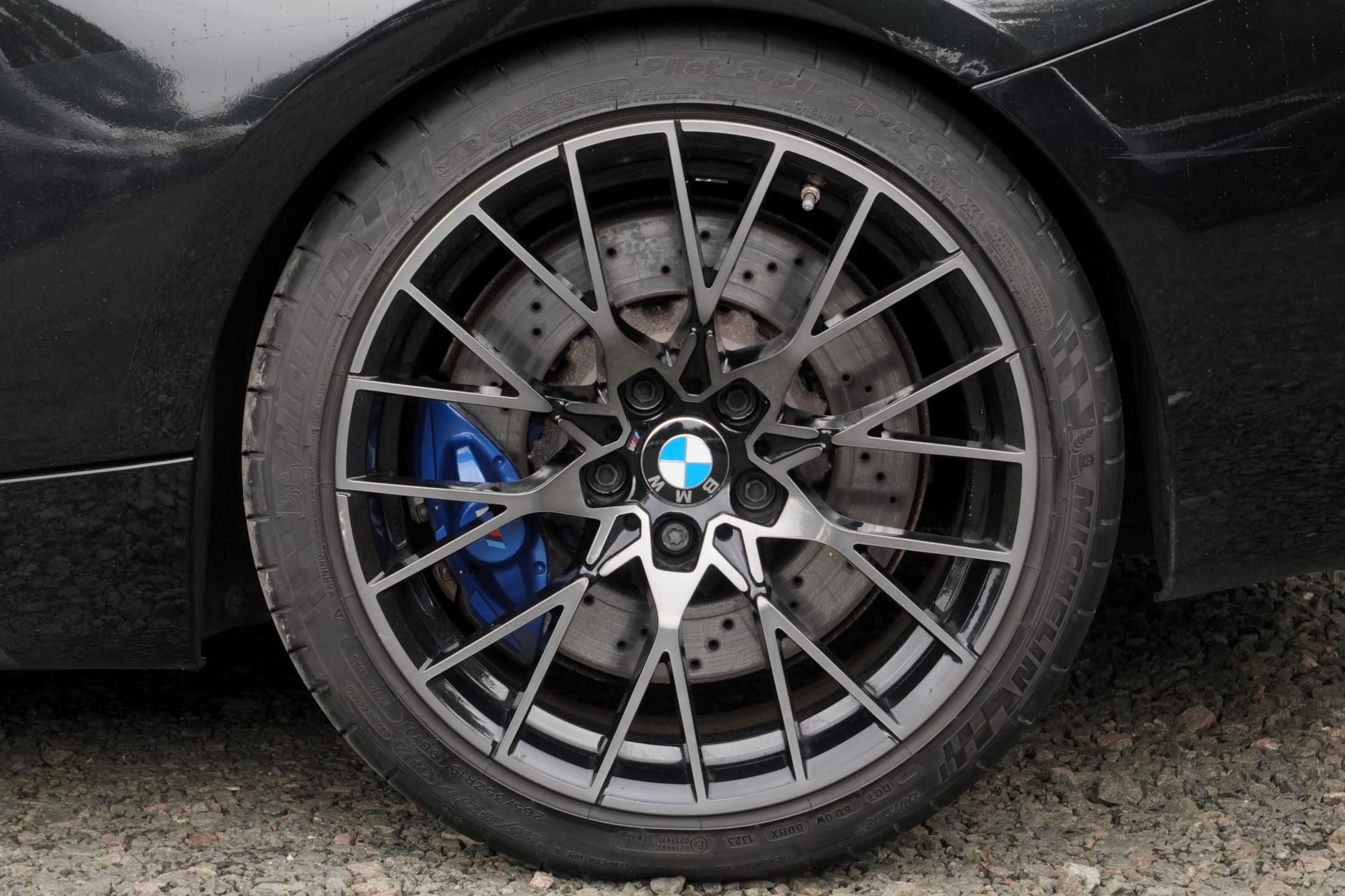 BMW M2, Competition, ČR, H/K - fotka 5