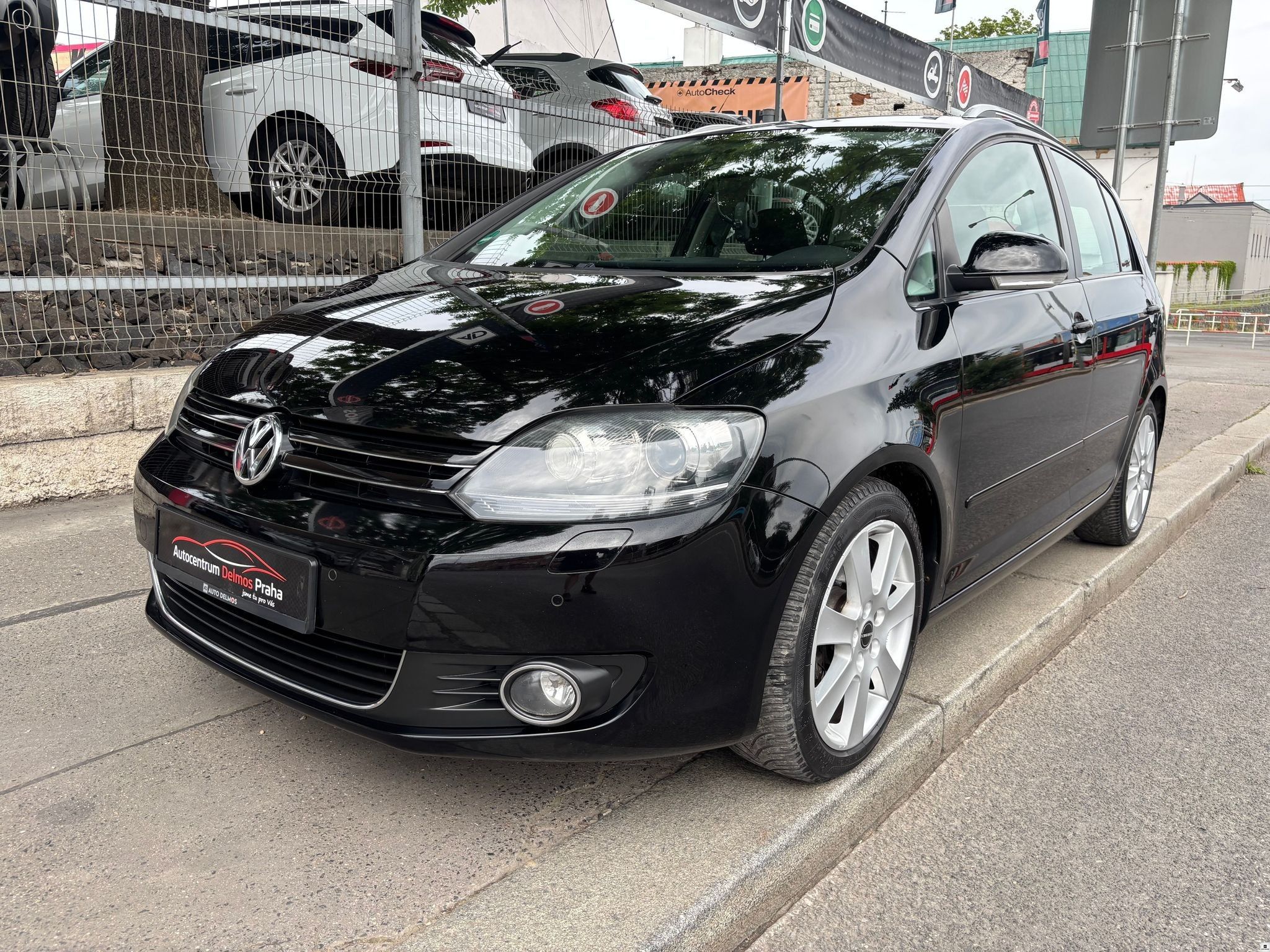 Volkswagen Golf Plus, 1.4TSI/2011/HIGHLINE-AT-TAŽNÉ