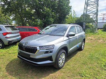 CLASSIC 1.5TSI 110kW DSG| Tažn