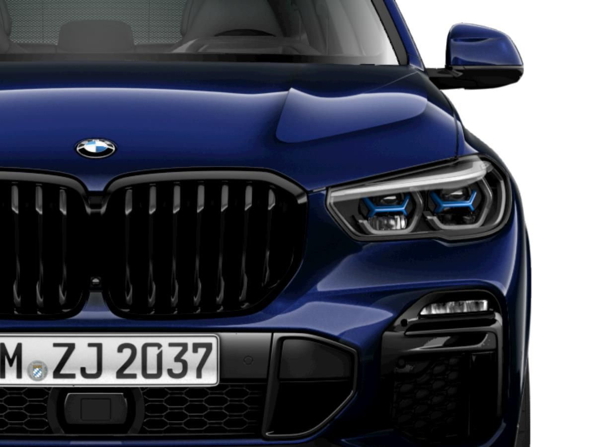 BMW X5, M50d 1.majitel ČR DPH - fotka 5