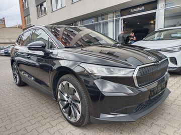 iV 80 150kW Tepelko  ALU 21''