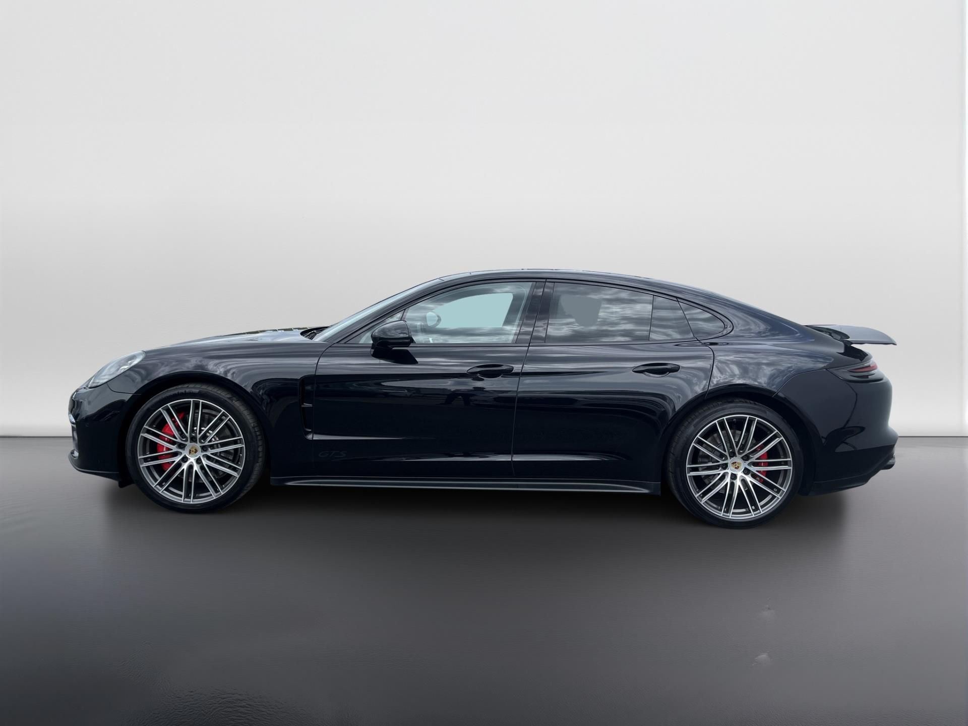 Porsche Panamera, GTS - fotka 2
