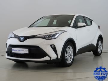 1.8Hybrid,1Maj,ComfortBusiness