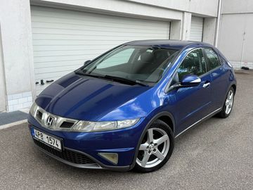 1.8i, 103kw Původ ČR 2. maj.