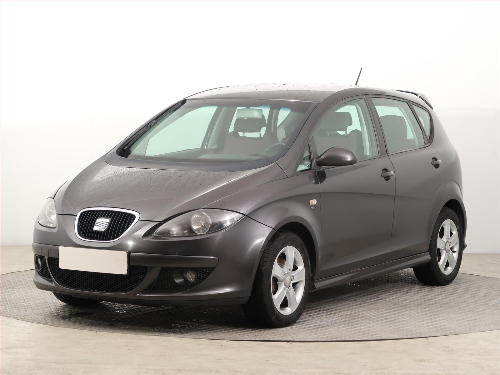Seat Altea, 2.0 FSI, po STK - fotka 2