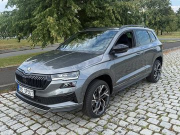 Škoda Karoq Sportline 1.5 Tsi