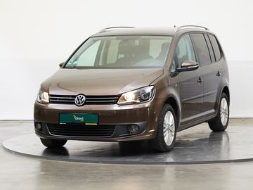 1.6 TDI 77 kW Cup