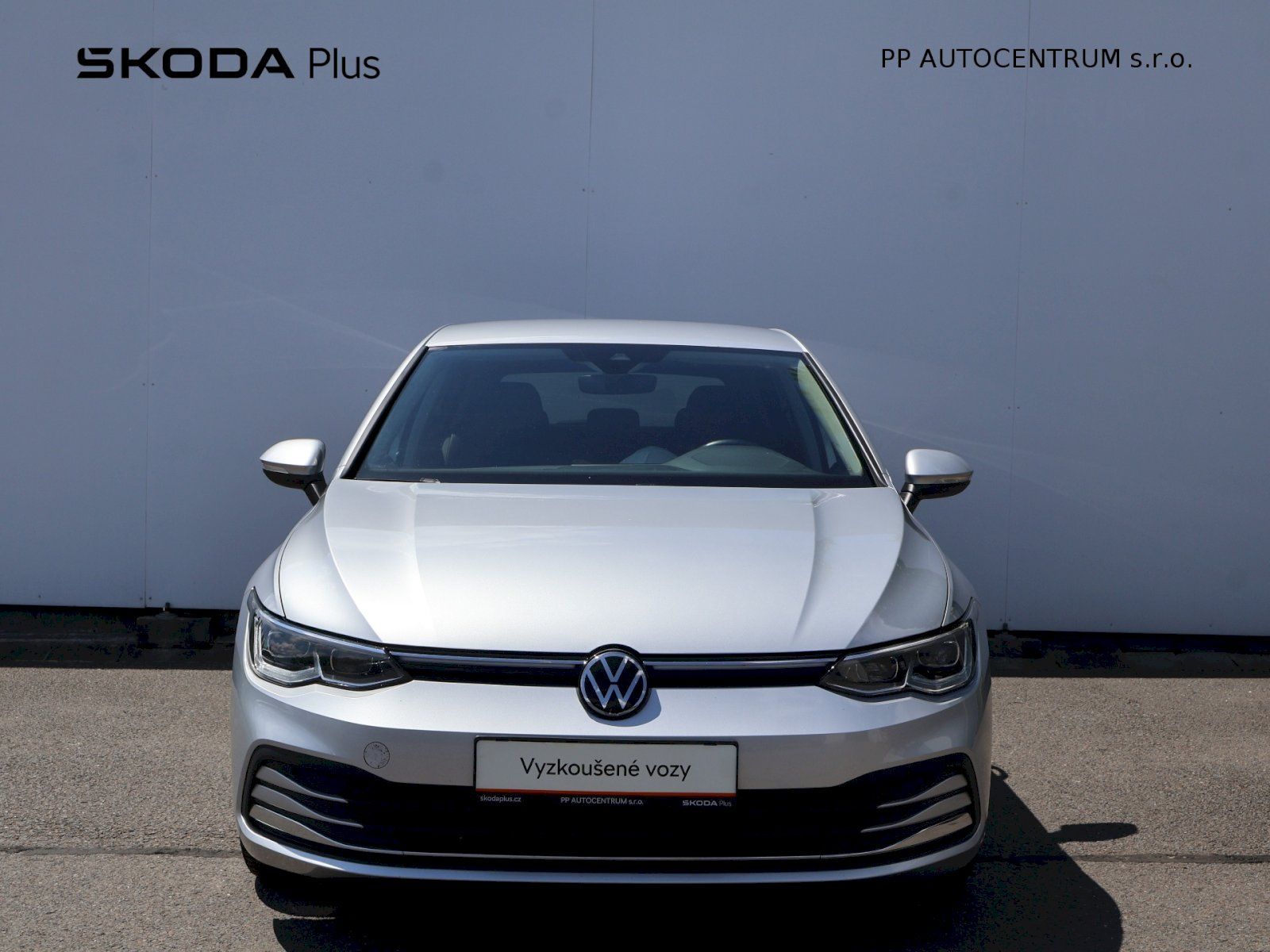 Volkswagen Golf, GOLF STYLE 1,5 ETSI 7DSG MHEV - fotka 4