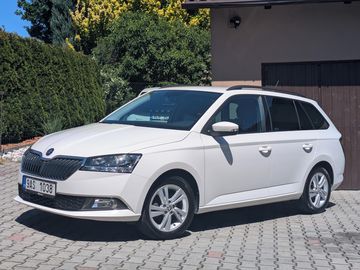 1.0 TSi, ČR, 1.maj Digi klima