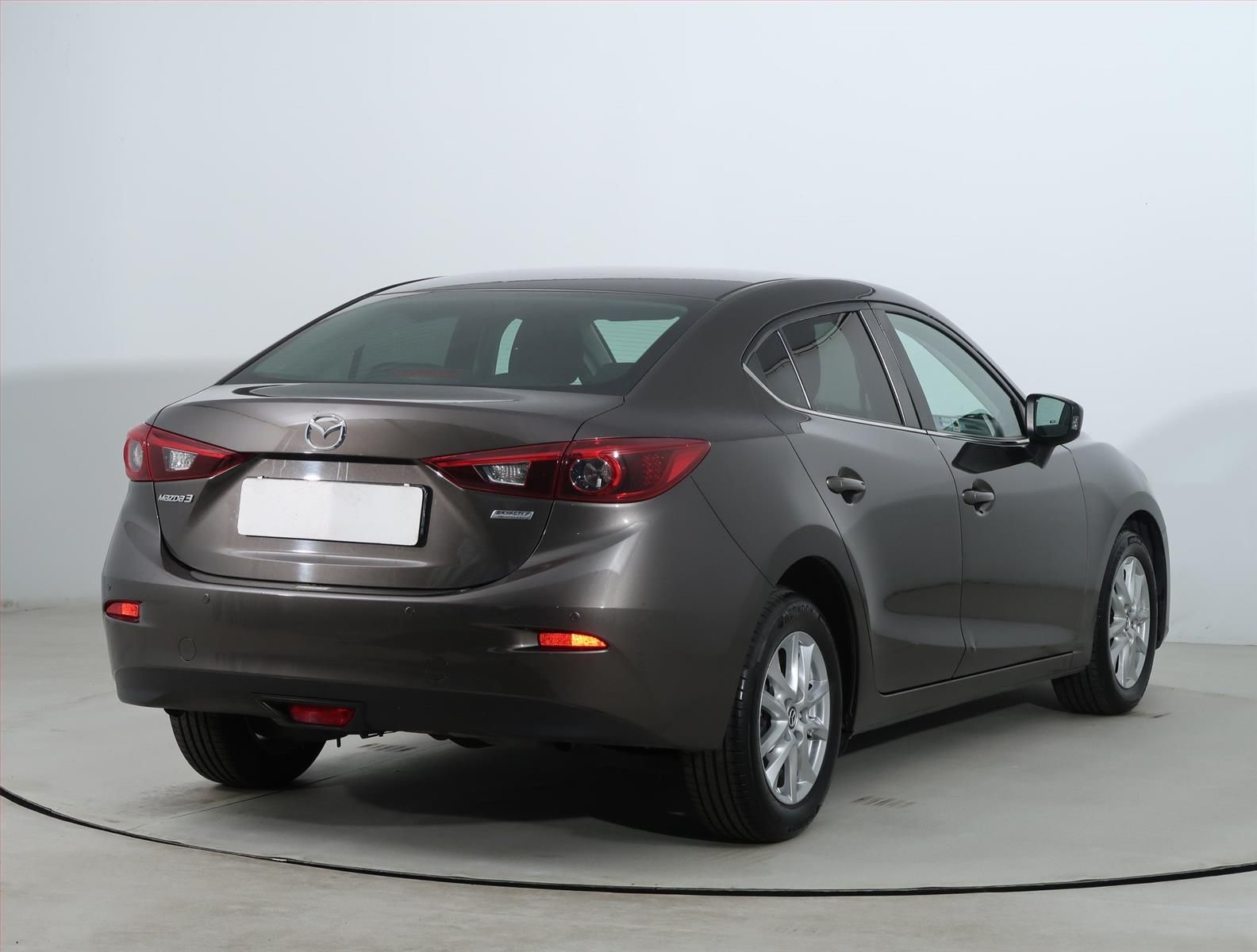 Mazda 3, 2.0 Skyactiv-G, Automat - fotka 5