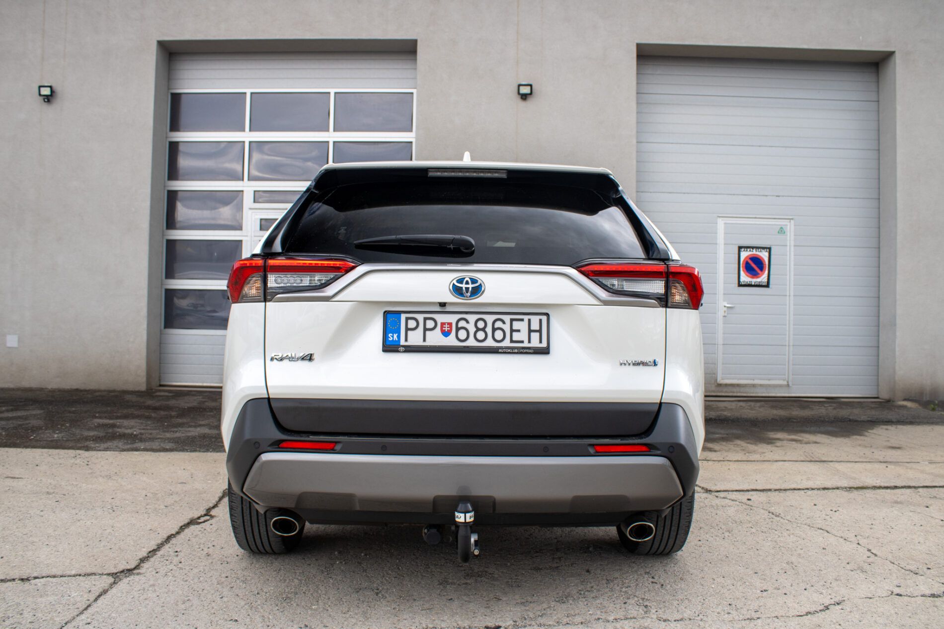 Toyota Rav4 - fotka 6