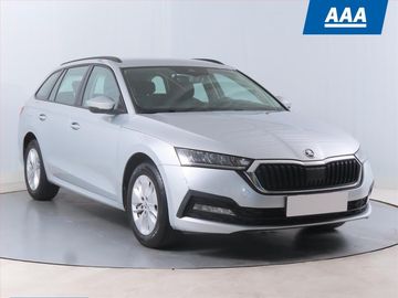 2.0 TDI, Ambition, ČR,1.maj