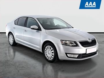 1.6 TDI, Ambition, Klima