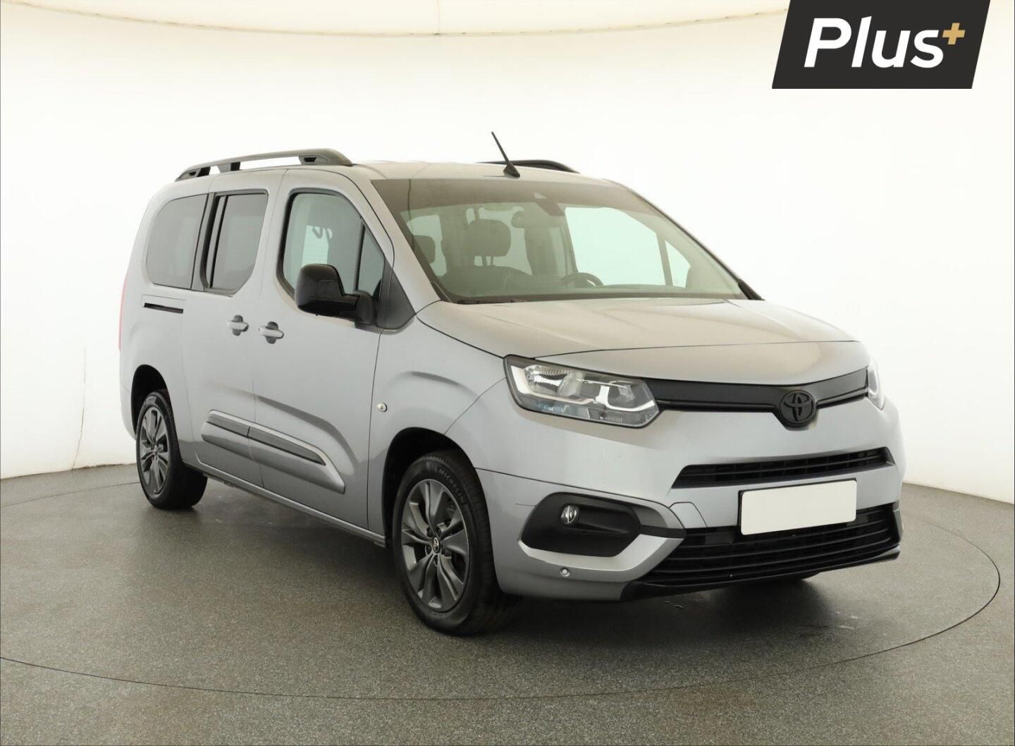 Toyota Proace City Verso, Maxi 1.5 D-4D, Family, 7Míst