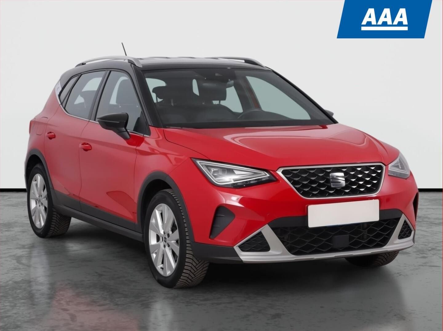 Seat Arona, 1.0 TSI, Xperience, Navi