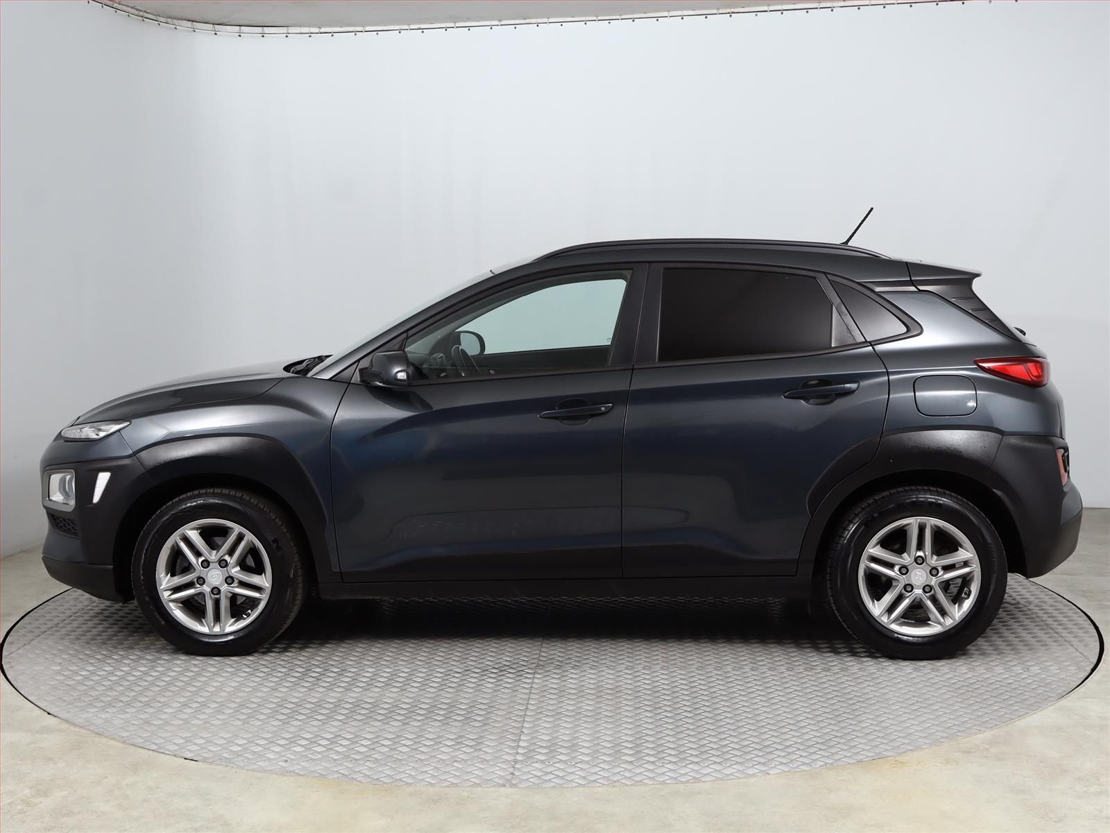 Hyundai Kona, 1.0 T-GDI, Style, Serv.kniha - fotka 3