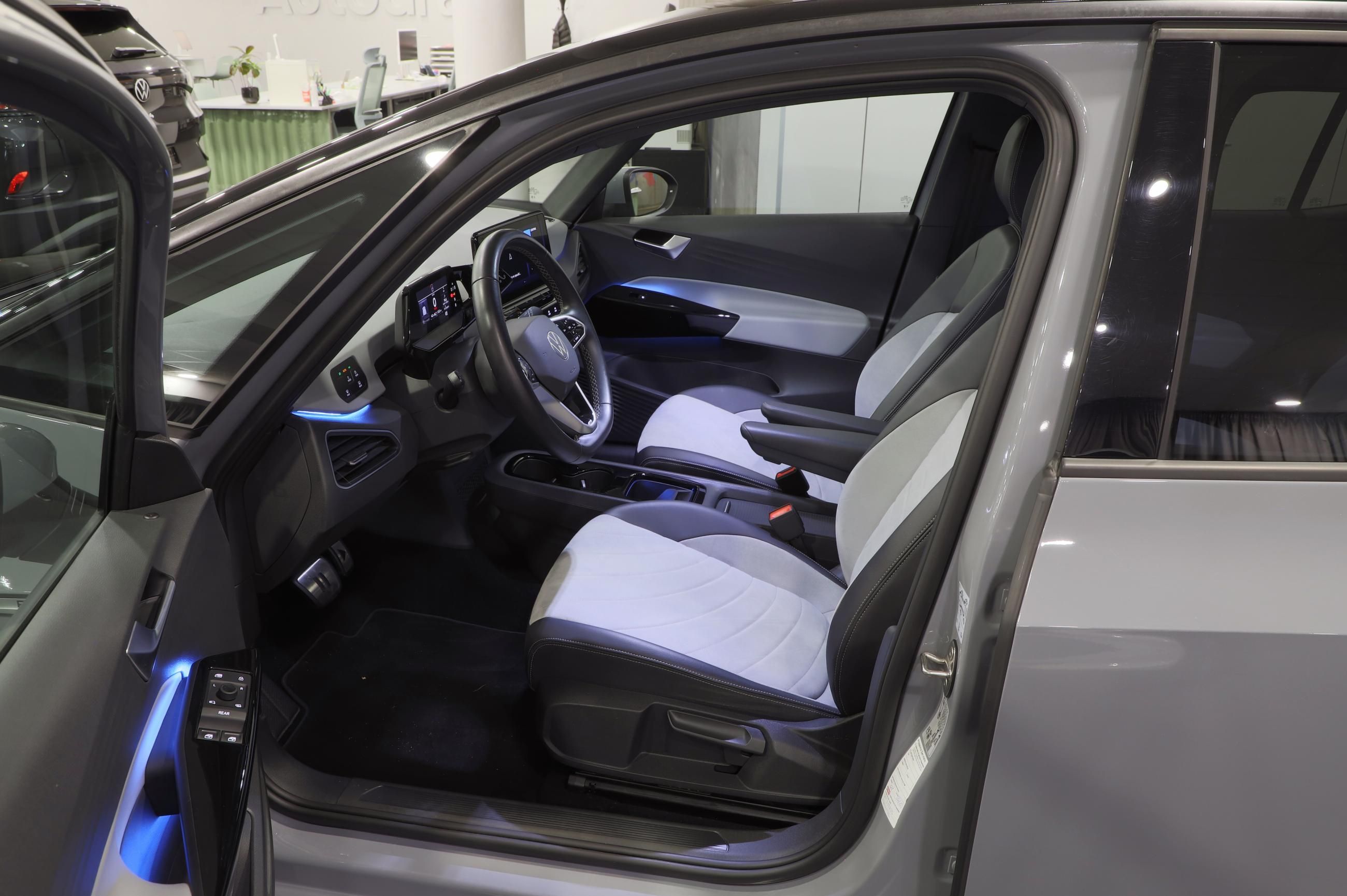 Volkswagen ID.3, ID.3 Pro 150kW / ALU 18'' - fotka 6