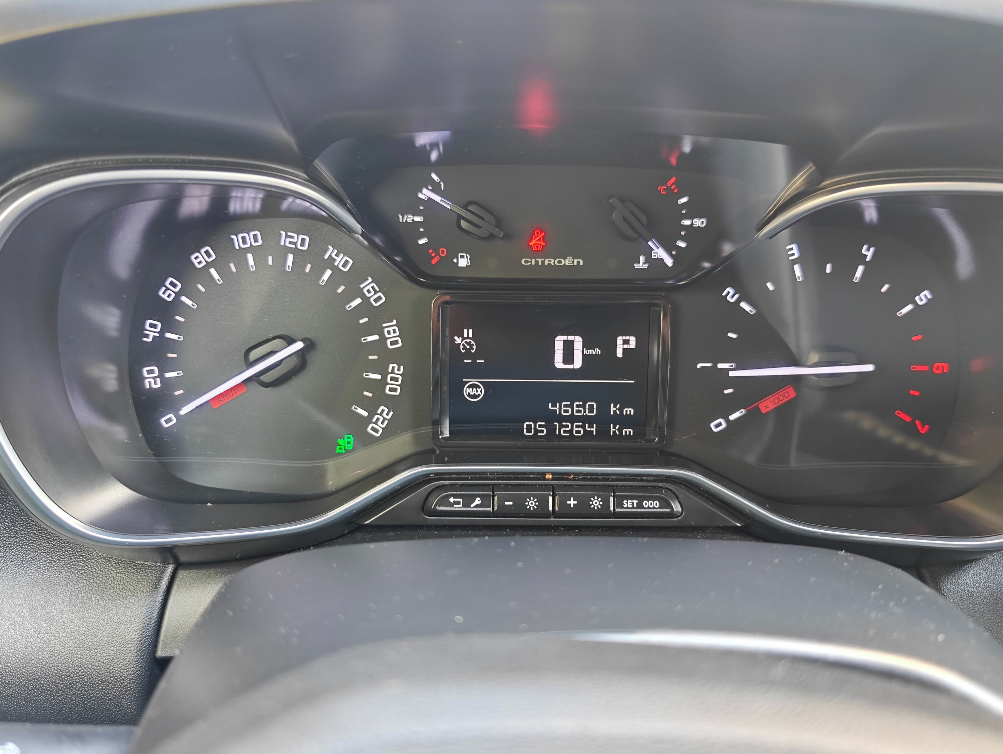 Citroën C3 Aircross - fotka 6
