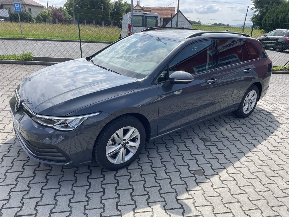 Volkswagen Golf, 2,0 TDI ČR 1930 KM !!! NEHAVAR - fotka 4