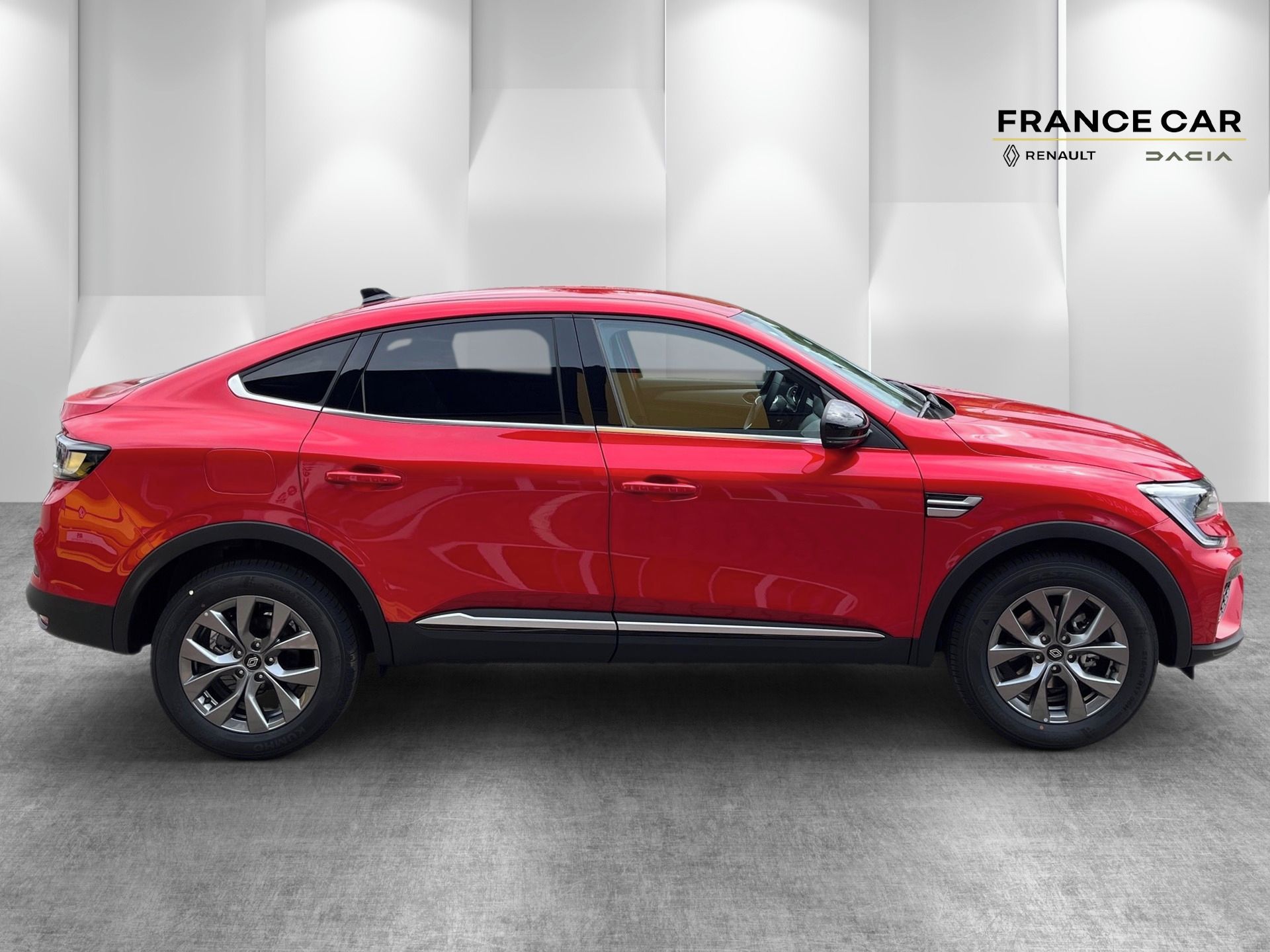 Renault Arkana, Techno Hybrid E-Tech 145 - fotka 4
