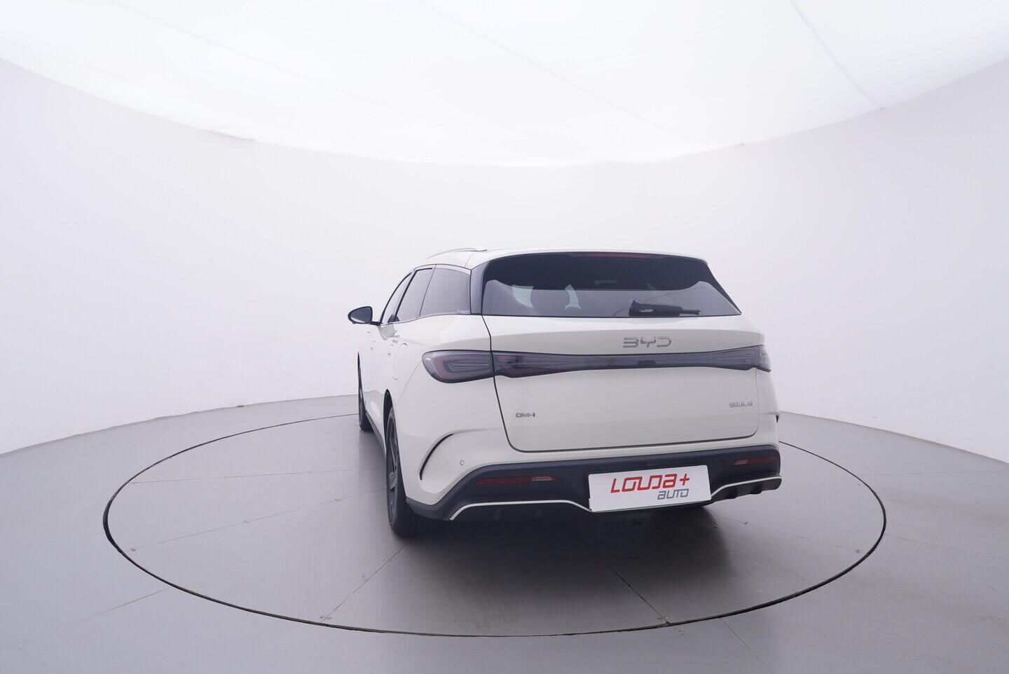 BYD Seal 6, Touring Comfort  15 kW - fotka 4