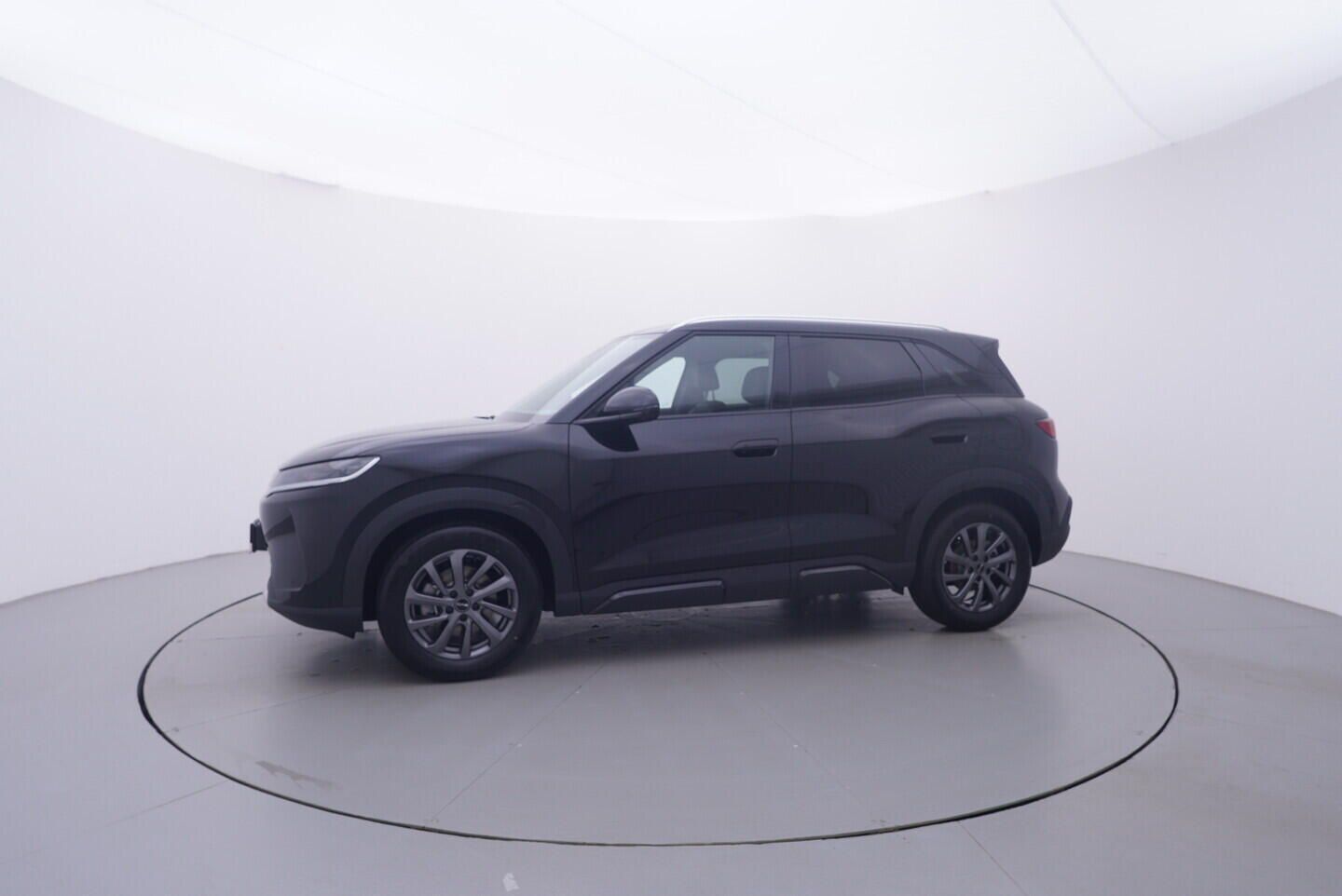 BYD ATTO 2 DM-i, Boost  156 kW - fotka 2