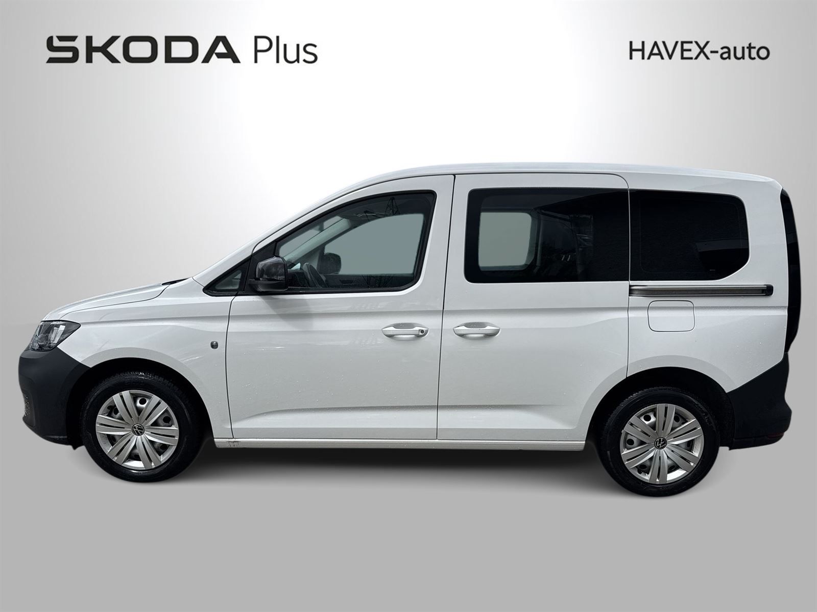 Volkswagen Caddy, 2.0 TDI - fotka 3