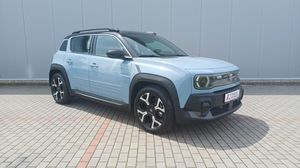 Renault R4, techno 150 k comfort range