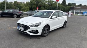 Hyundai i30, WG 1,5I FAMILY COMFORT 16"
