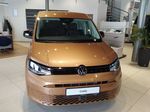 Volkswagen (užitkové) Caddy, 1,5 TSI PHEV