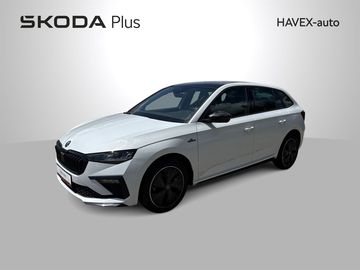 1.5 TSI Monte Carlo