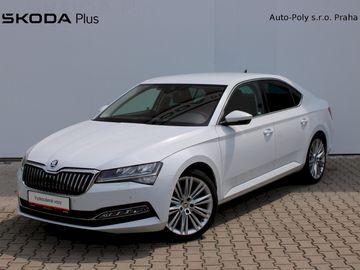 Style 4x4 2.0 TDI 147kw DSG