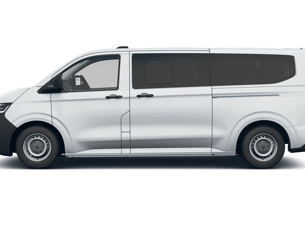 Volkswagen Transporter, 2,0 TDI 125 kW 8AUT - fotka 3