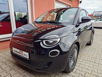 Fiat 500E C