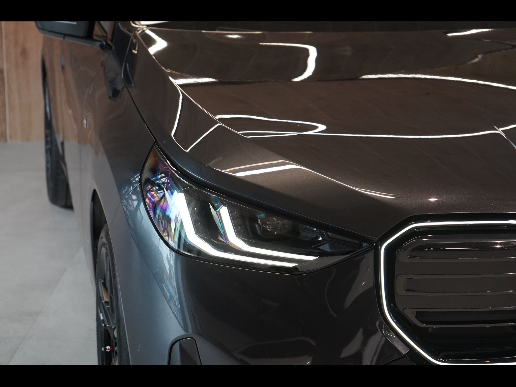 BMW X3, M50 xDrive, Nezávislé, Tažné - fotka 5