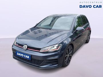 2,0 TSI GTI 169kW DSG Matrix
