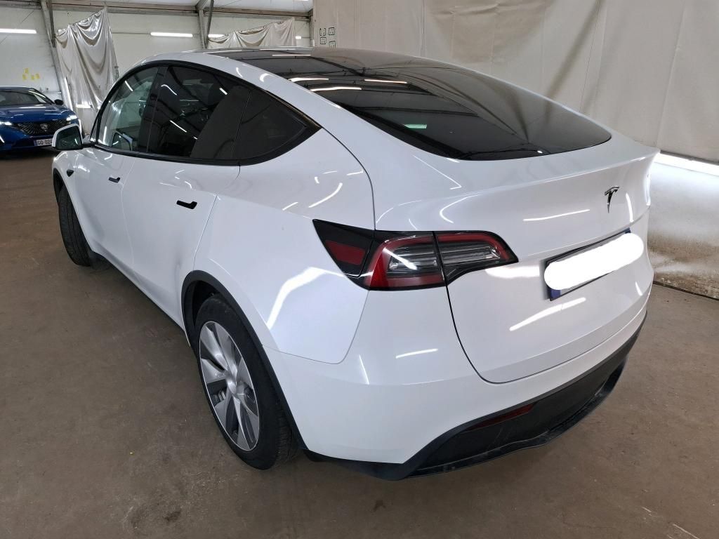 Tesla Model Y, RWD 255kW         PŘIPRAVUJEME - fotka 3