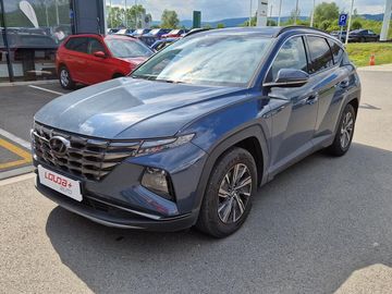 Smart 1.6 T-GDI 110 kW