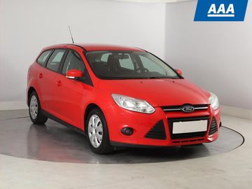 1.0 EcoBoost, Serv.kniha