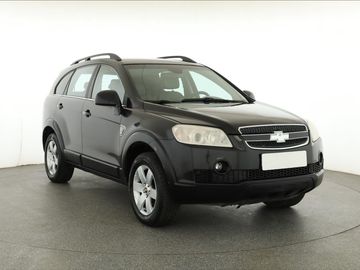 2.0 D, 4X4, po STK, Klima
