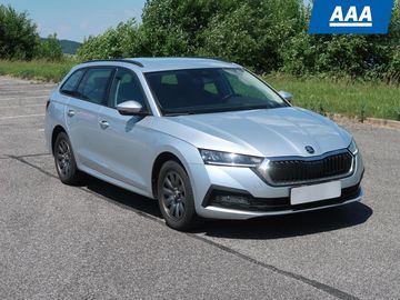 2.0 TDI, Ambition, ČR,1.maj