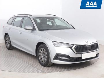 2.0 TDI, Ambition, ČR,1.maj
