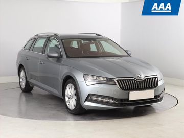 2.0 TDI, Style, Navi