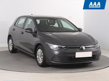 1.0 TSI, Life, Serv.kniha