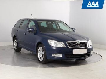 2.0 TDI, Elegance, Serv.kniha