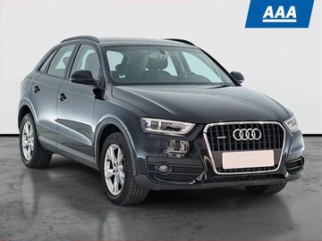 2.0 TFSI, 4X4, Automat
