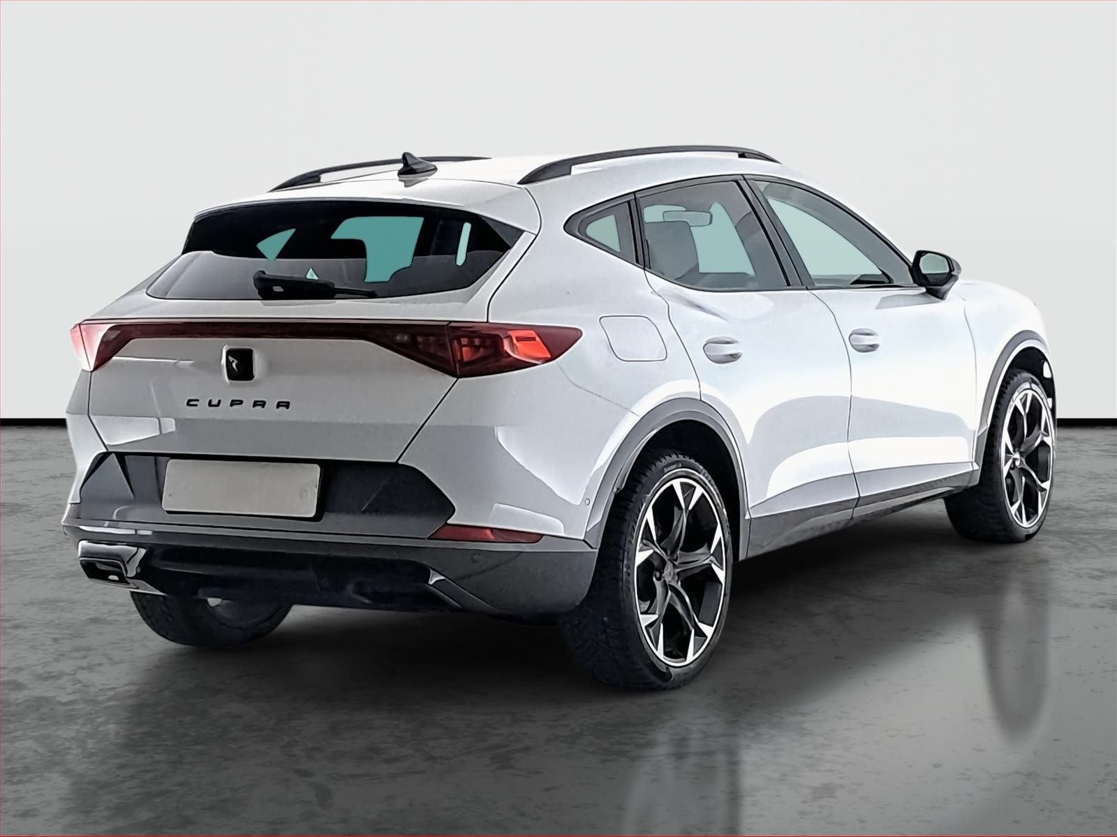 Cupra Formentor, 2.0 TSI 4Drive, Záruka, 4X4 - fotka 5
